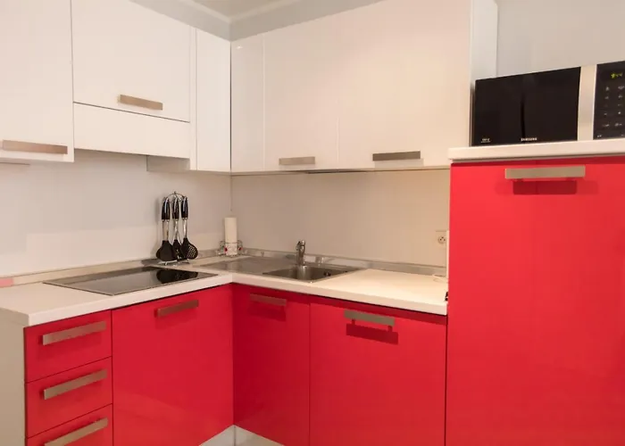 Residence Bouttau By Connexion