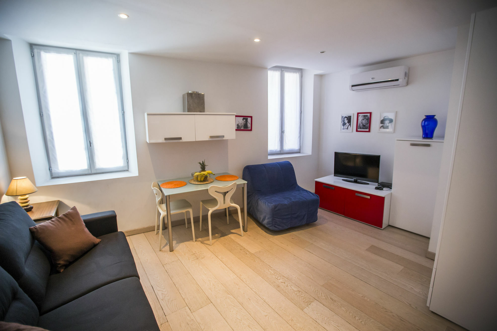 Apartment Bouttau By Connexion *