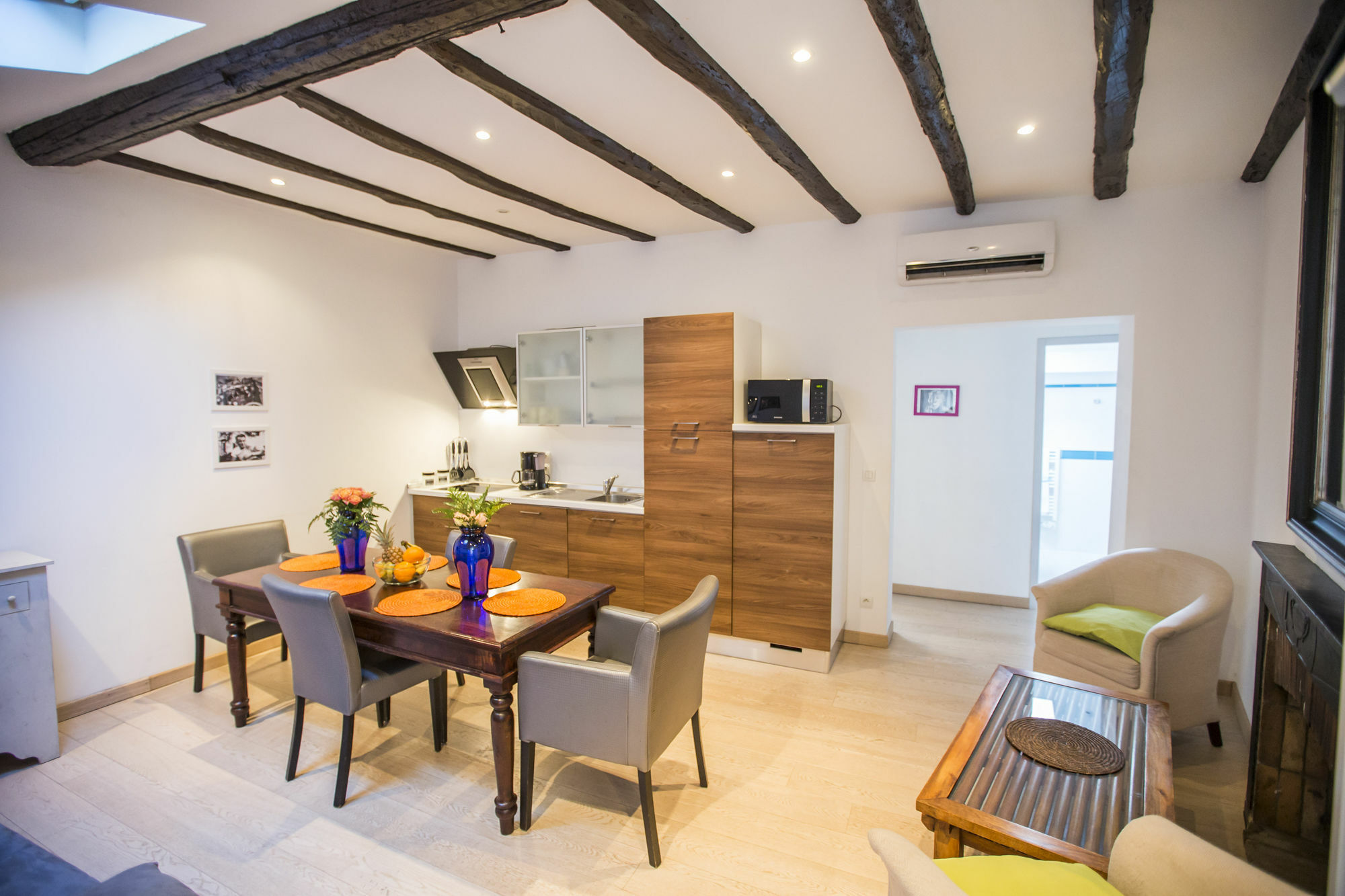 Bouttau By Connexion Apartment Cannes