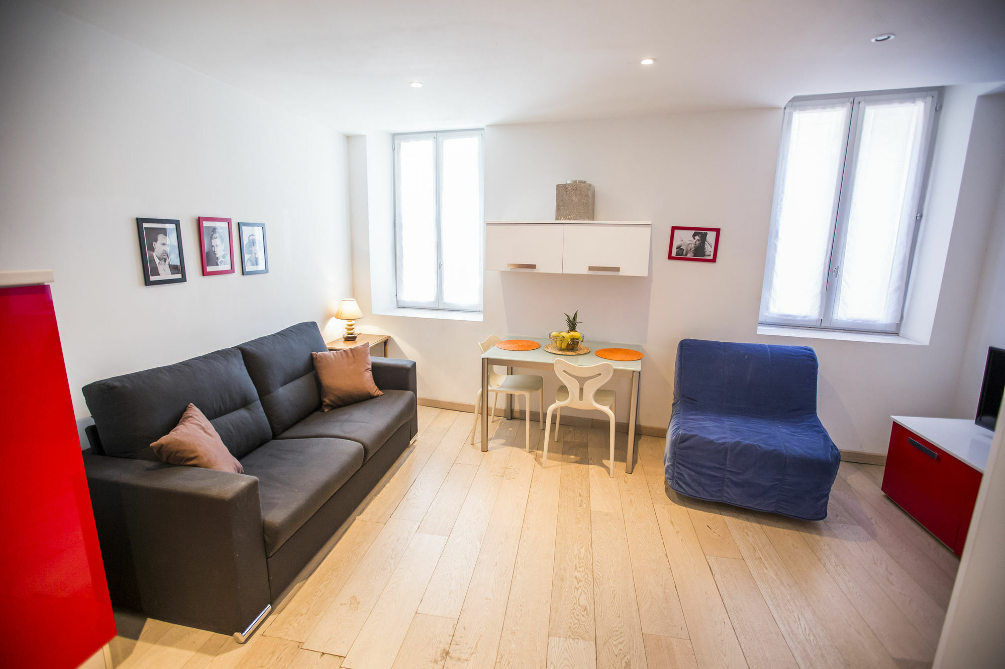 Apartment Bouttau By Connexion *