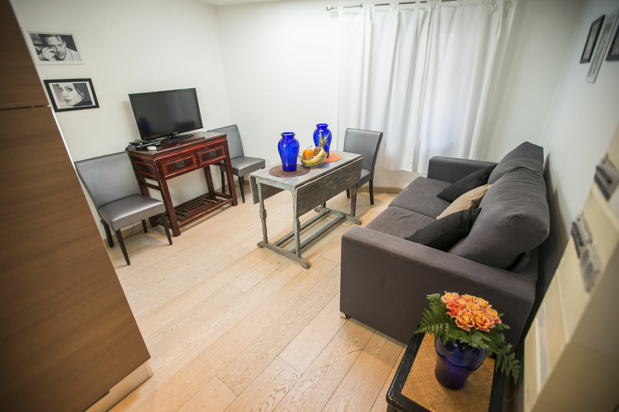 Apartment Bouttau By Connexion