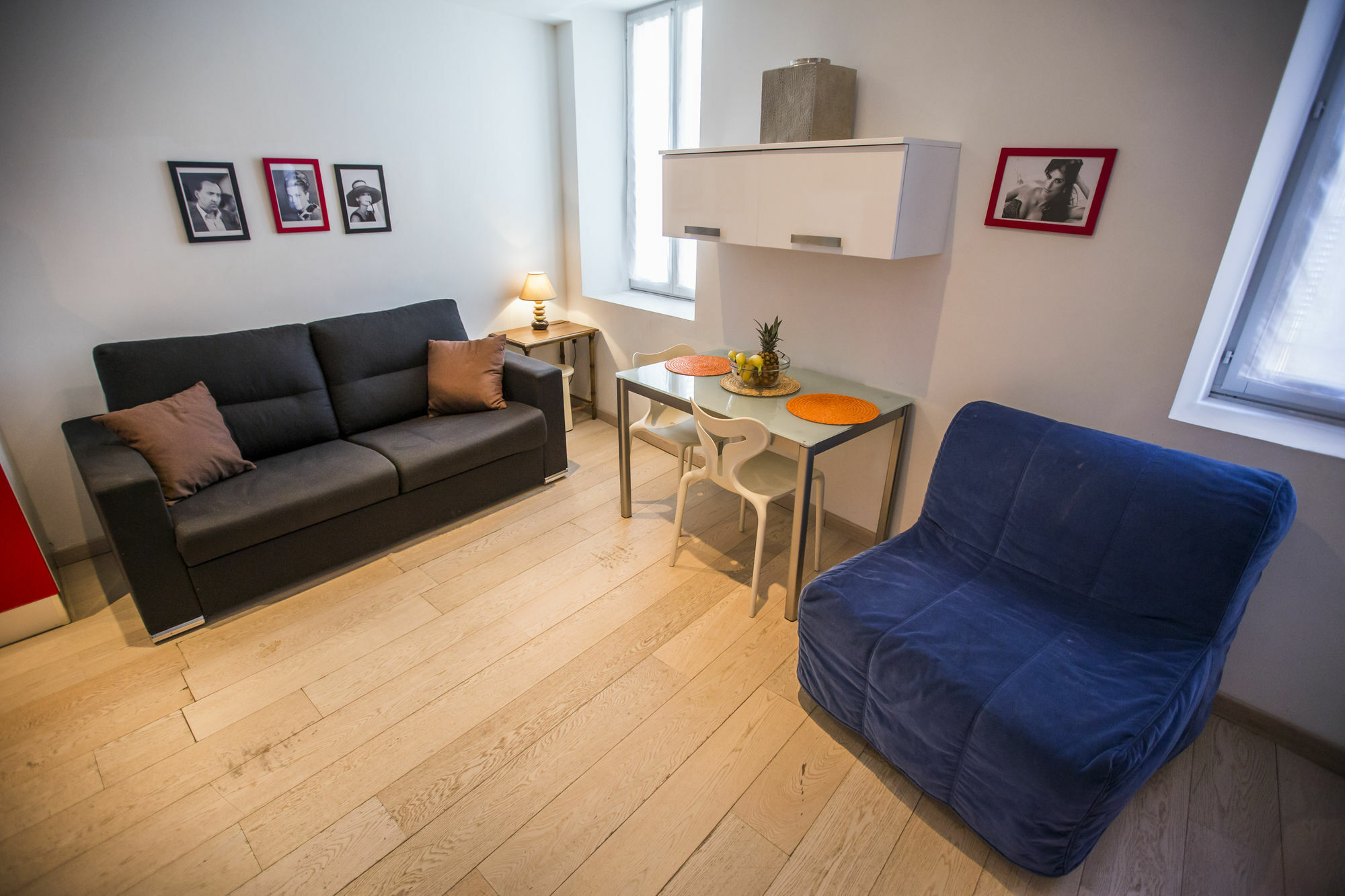 Apartment Bouttau By Connexion