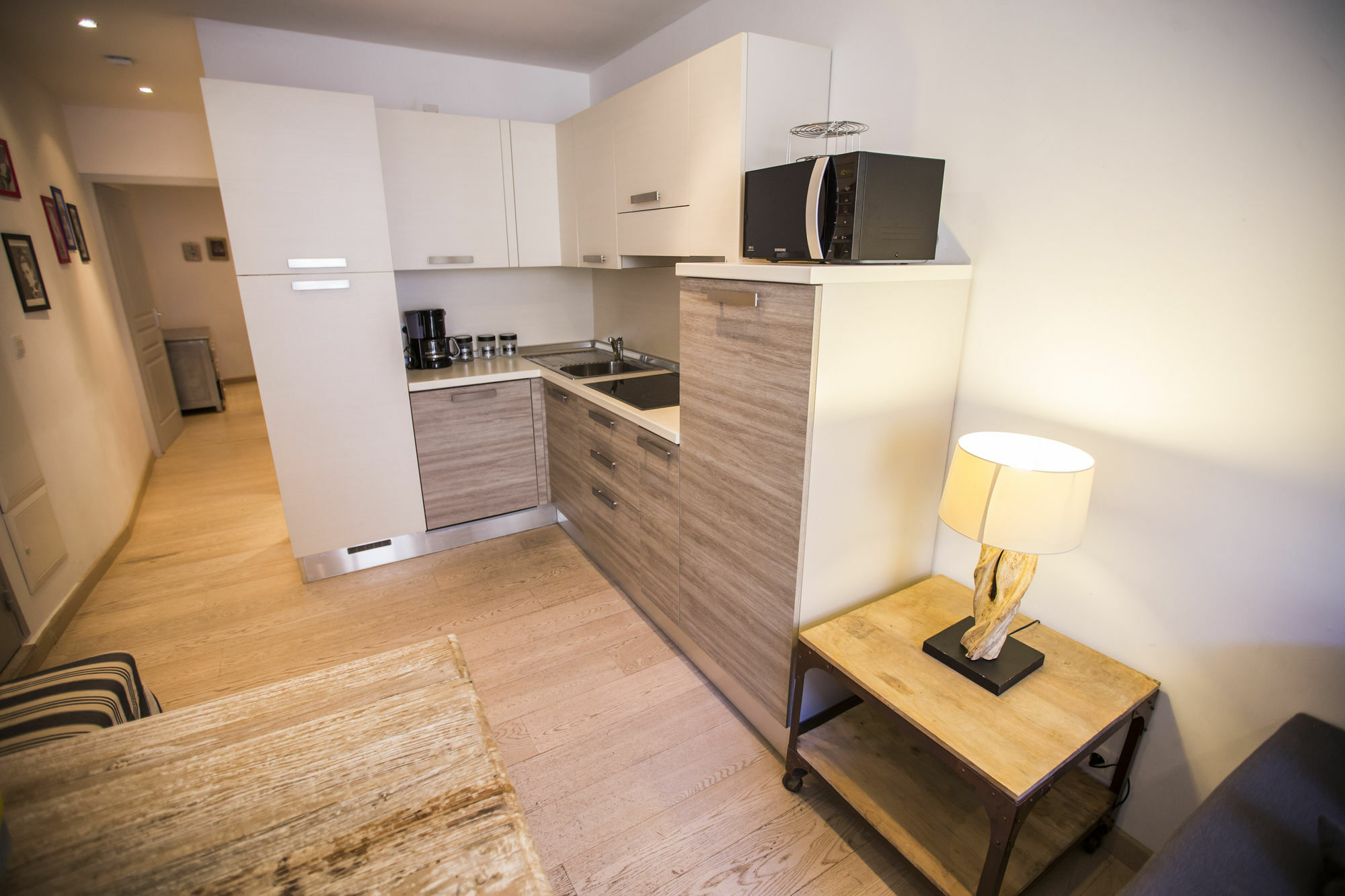Bouttau By Connexion Cannes