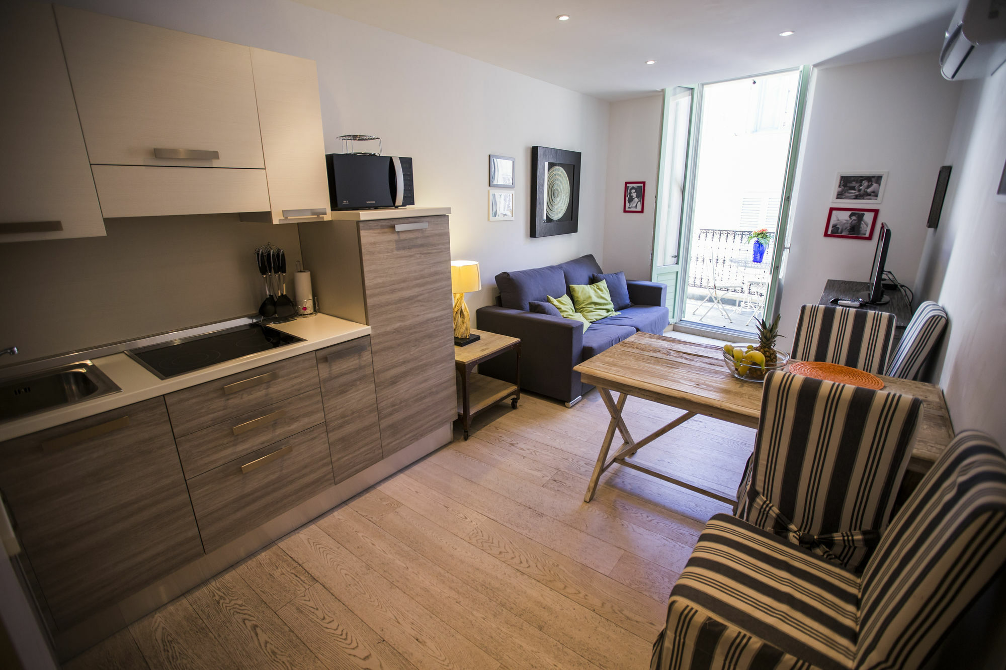 Bouttau By Connexion Apartment