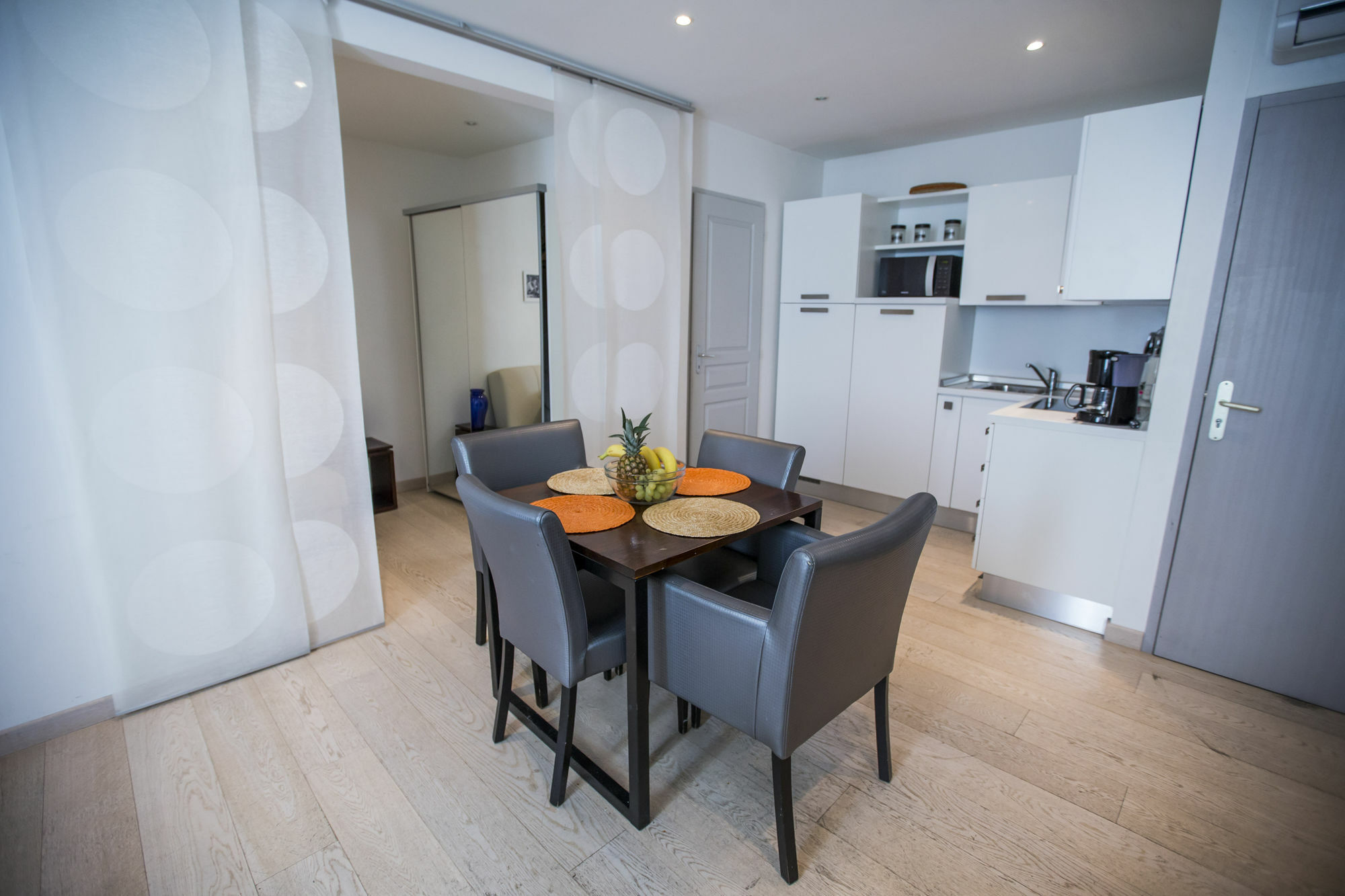 Bouttau By Connexion Apartment Cannes