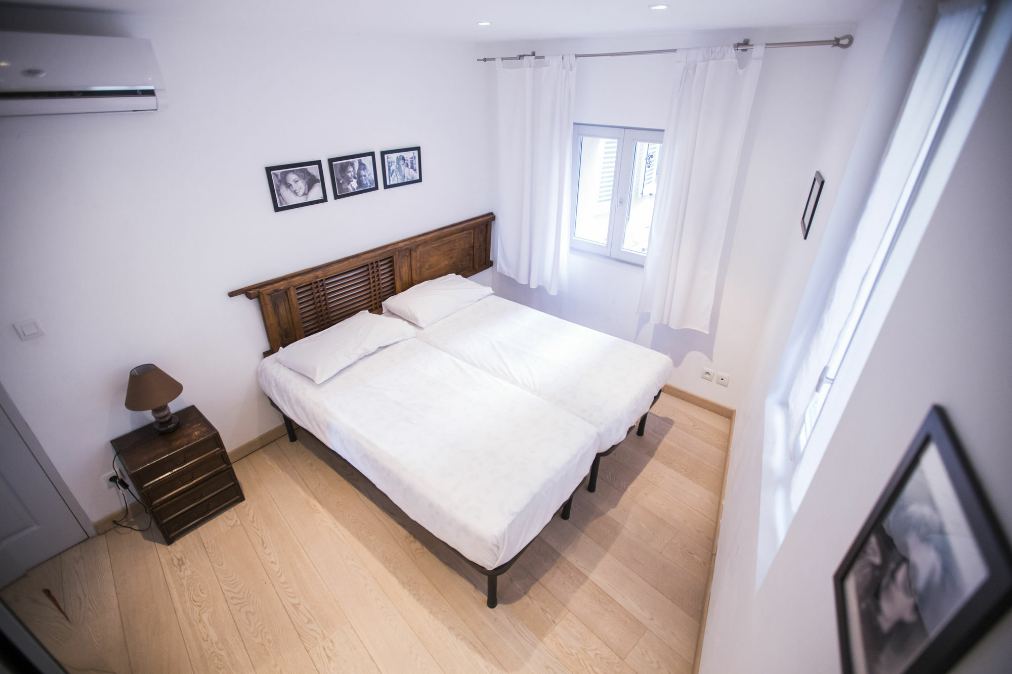 Bouttau By Connexion Apartment *