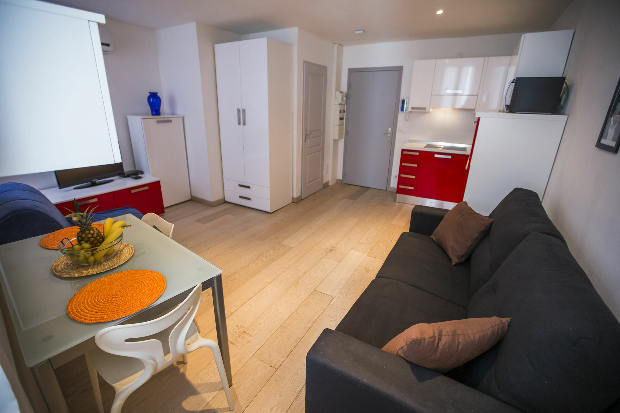 Apartment Bouttau By Connexion *