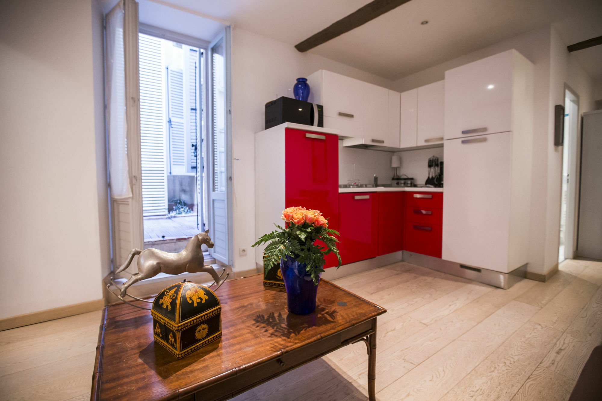 Bouttau By Connexion Apartment *