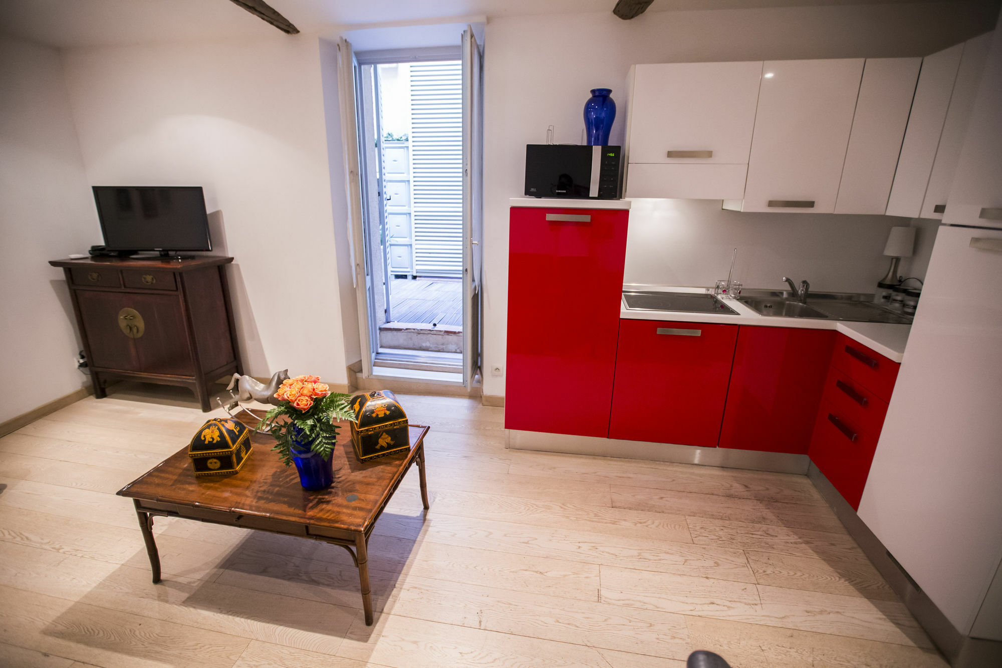Bouttau By Connexion Apartment Cannes