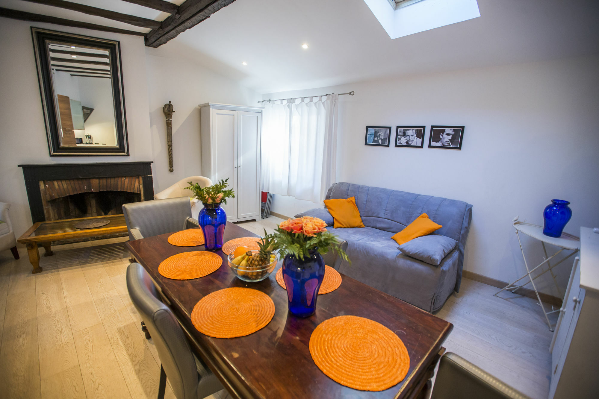 Apartment Bouttau By Connexion Cannes