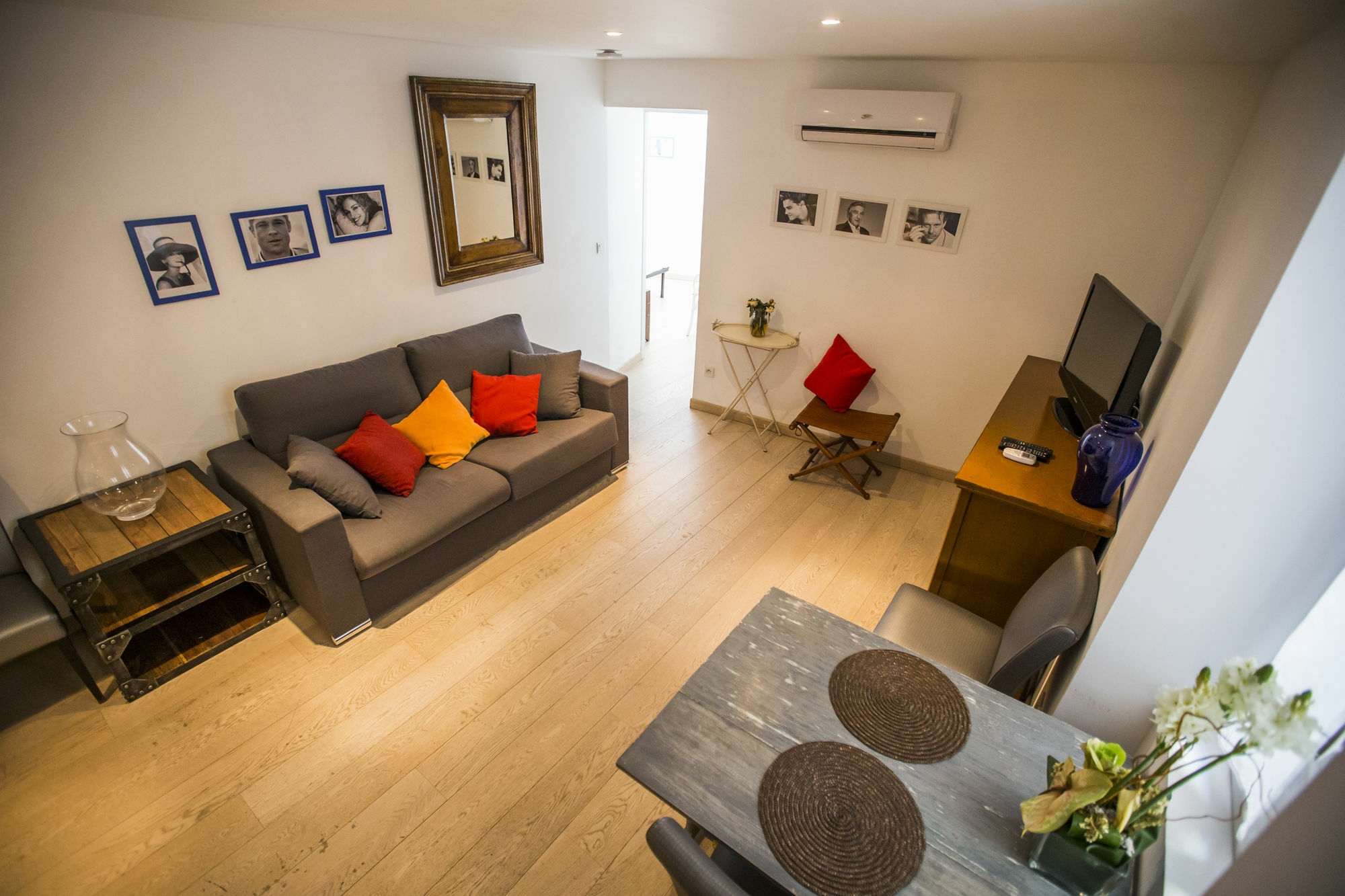 Bouttau By Connexion Cannes