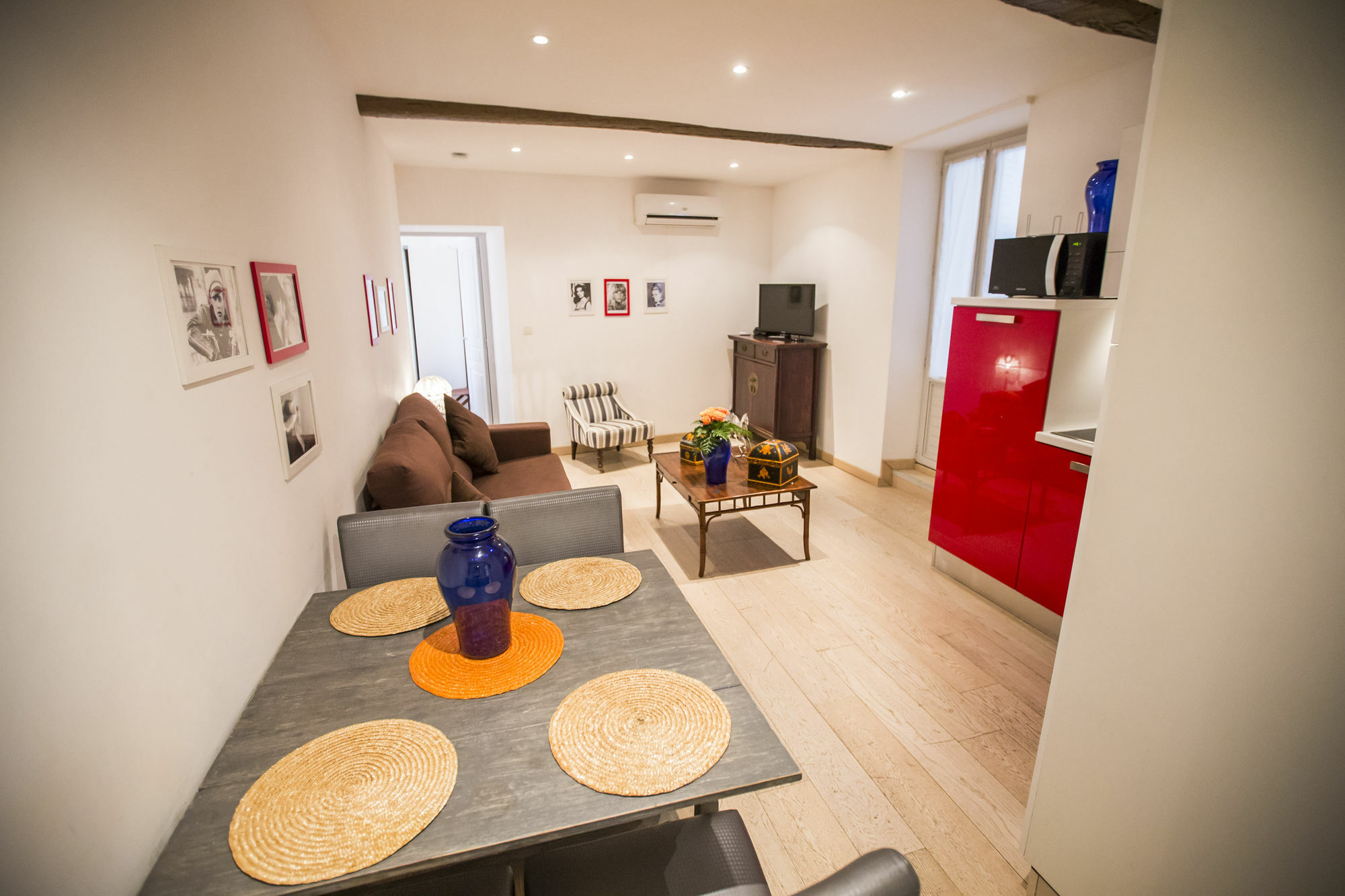 Apartment Bouttau By Connexion *