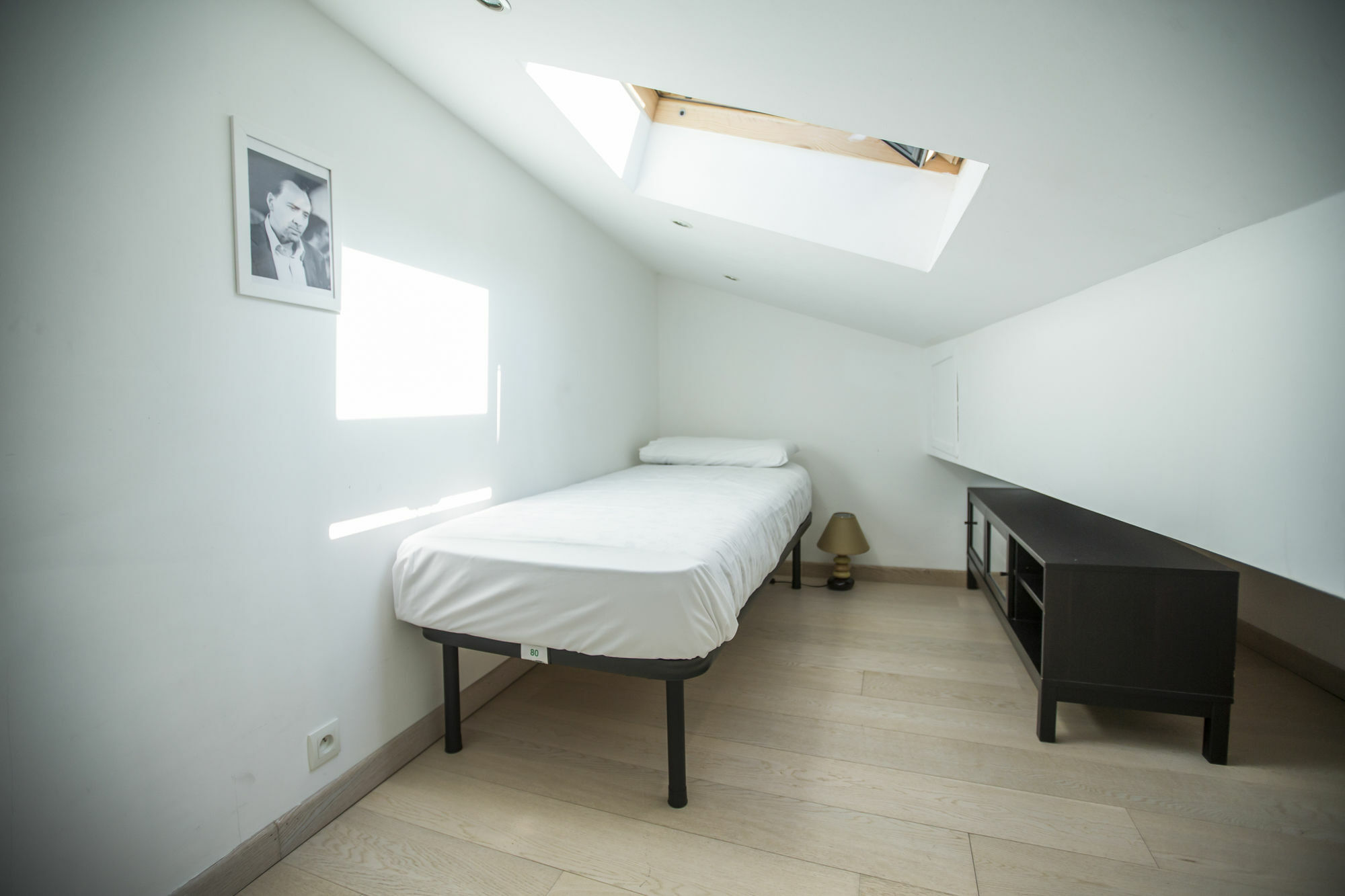 Apartment Bouttau By Connexion