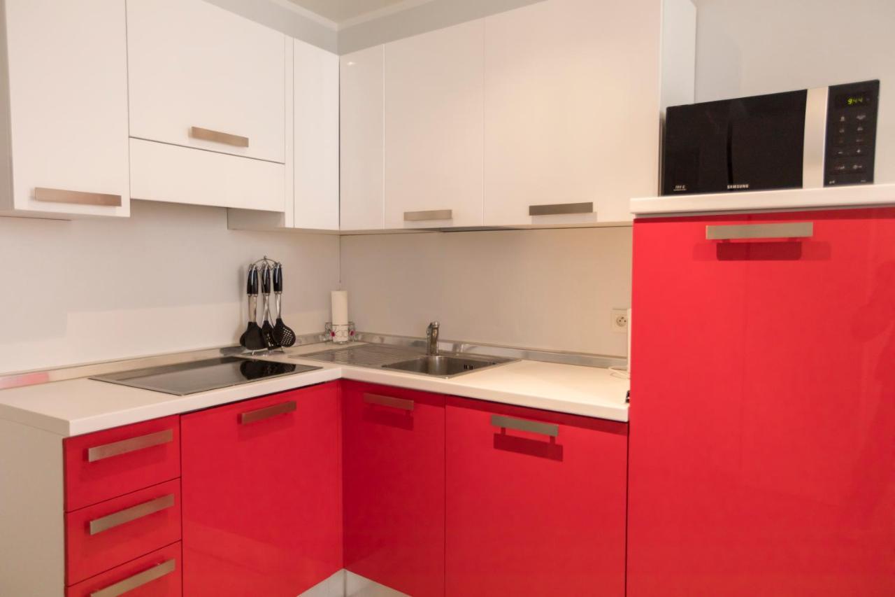 Apartment Bouttau By Connexion *