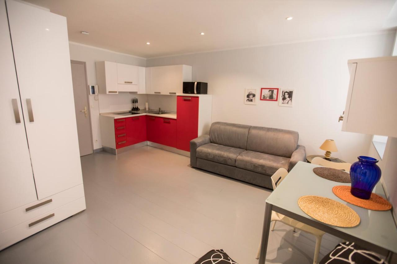 Apartment Bouttau By Connexion