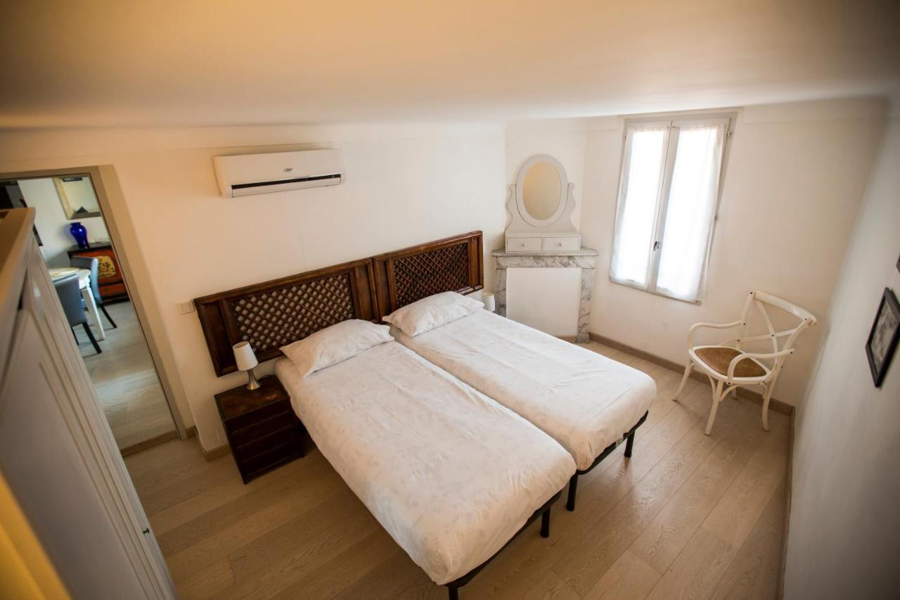 Bouttau By Connexion Apartment Cannes