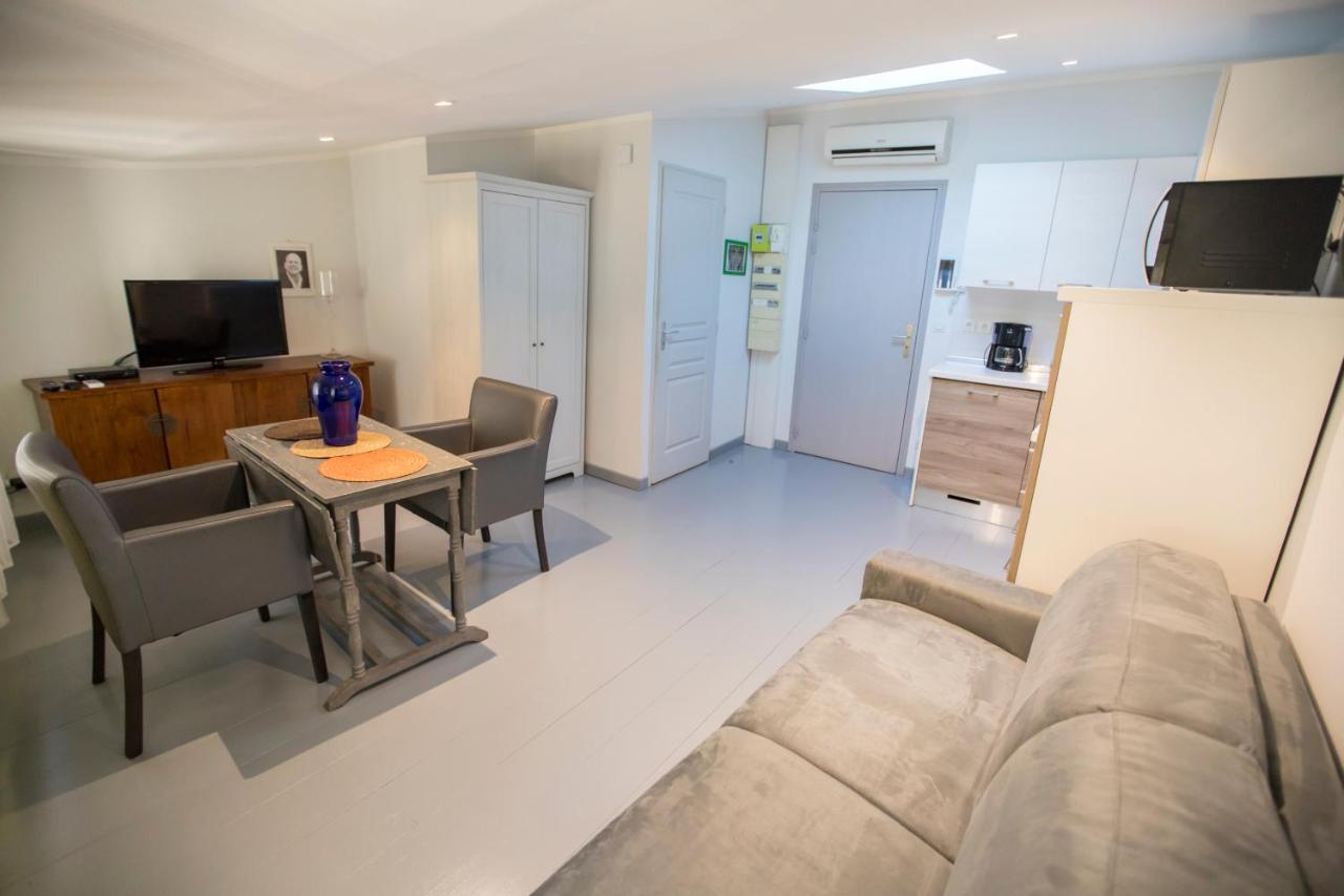 Apartment Bouttau By Connexion *