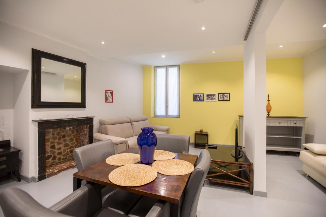 Bouttau By Connexion Apartment Cannes