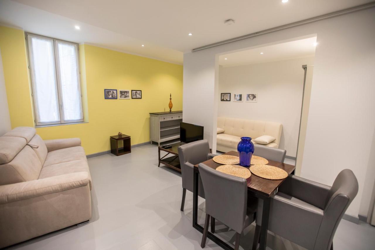 Bouttau By Connexion Apartment Cannes