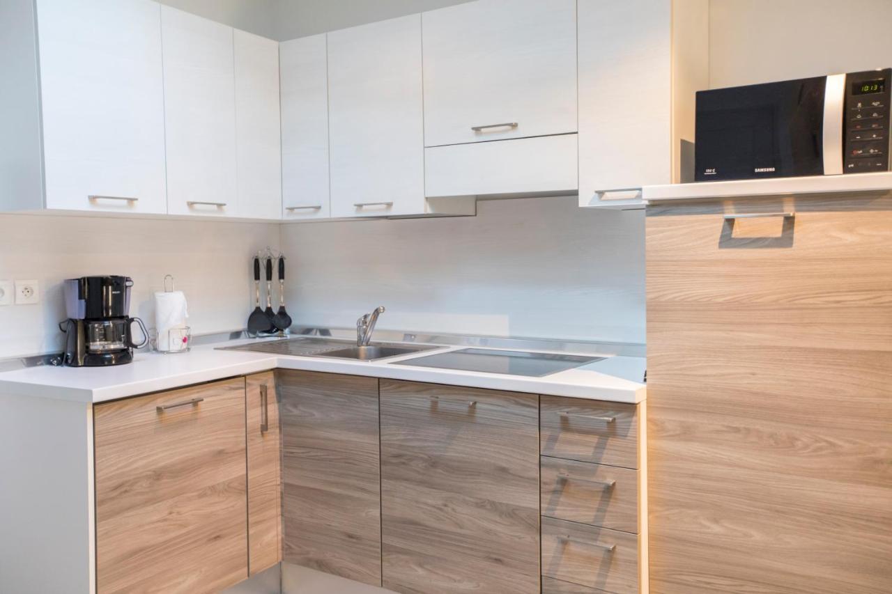 Apartment Bouttau By Connexion