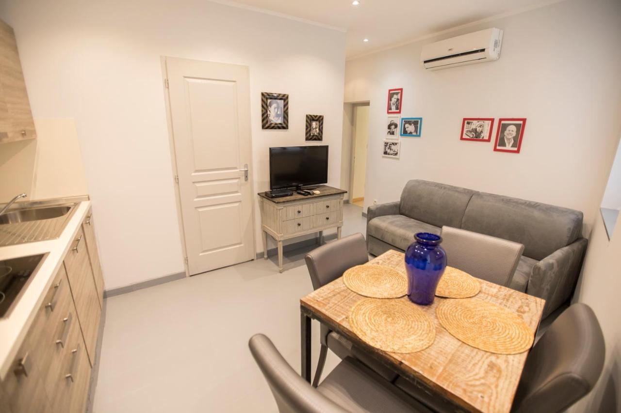 Bouttau By Connexion Apartment *